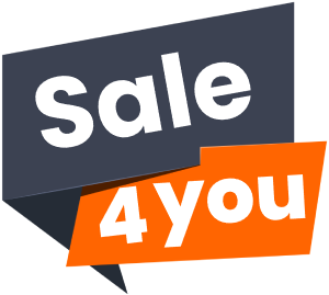 Sale4U – Magazin cu reduceri si oferte online