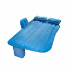 Saltea gonflabila pentru masina si exterior cu 2 perne si pompa auto inclusa