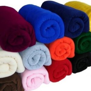 Patura Cocolino 200 X 230 cm – diverse culori