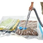 Set 10 saci vidat 70x100cm