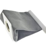 Set 5 x Saci universali din material textil -pentru orice tip de aspirator