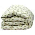 Pilota cu puf de gasca 200×220 cm