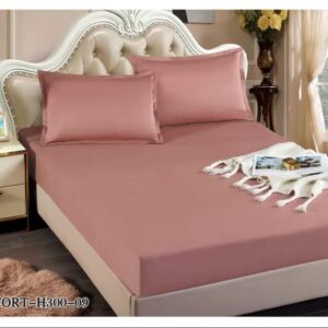 Husa de pat cu 2 fete de perna