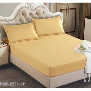 Husa de pat cu 2 fete de perna