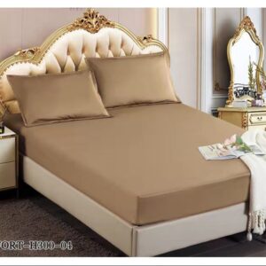 Husa de pat cu 2 fete de perna