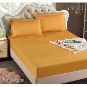 Husa de pat cu 2 fete de perna