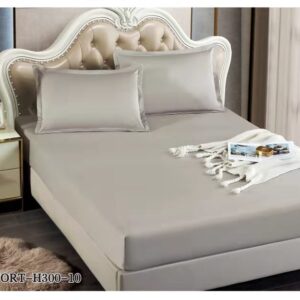 Husa de pat cu 2 fete de perna