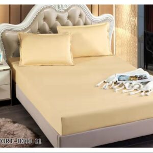 Husa de pat cu 2 fete de perna