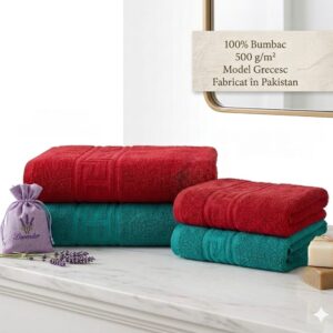 set-4-prosoape-model-grecesc-50x90-70x130-colorate-500gmp-sale4u