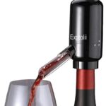 Dispenser automat pentru vin