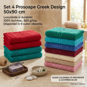 set-4-prosoape-model-grecesc-50x90-colorate-500gmp-sale4u