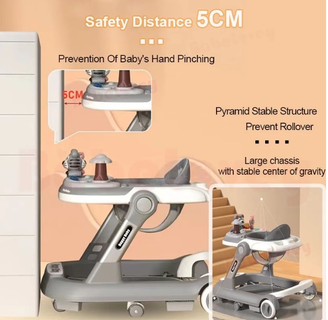 premergator