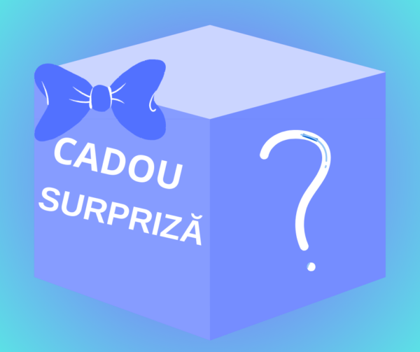 Produs surpriză El