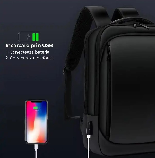 rucsac-ghiozdan-smart-cu-display-led-wifi-impremeabil-aplicatie-dedicata-ios-android-port-usb-extern-negru-4