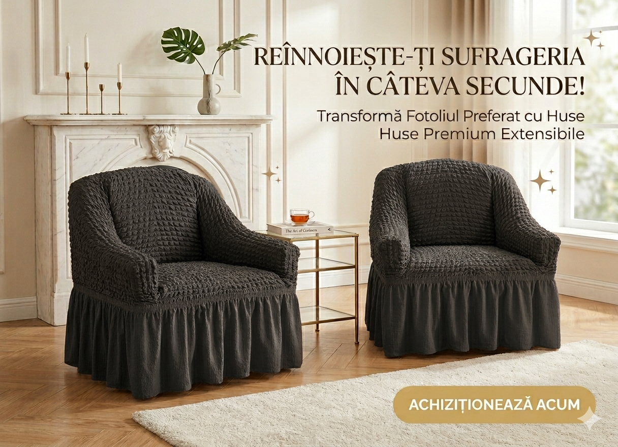 set-2-huse-fotolii-gri-inchis-sale4u