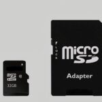 Card de Memorie MicroSD 32GB