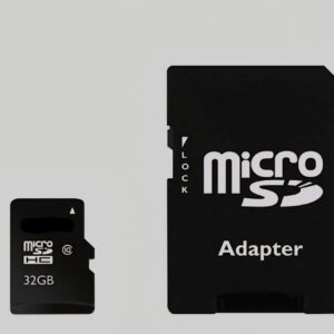 Card de Memorie MicroSD 32GB