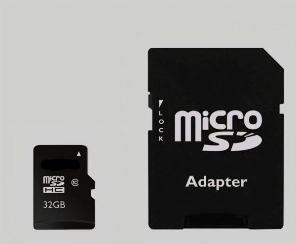 Card de Memorie MicroSD 32GB