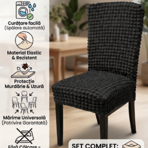 set-6-huse-elastice-creponate-fara-volane-pentru-scaune-negru-sale4u