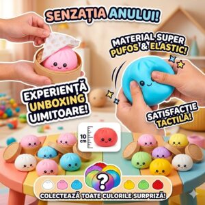 jucarie-antistres-squishy-dumpling-galusca-moale-sclipici