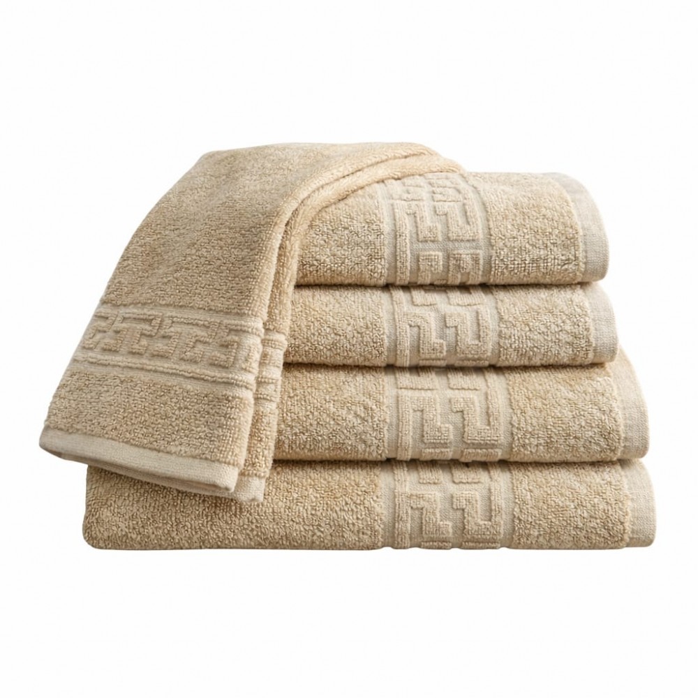 prosoape-baie-100%-bumbac-bej
