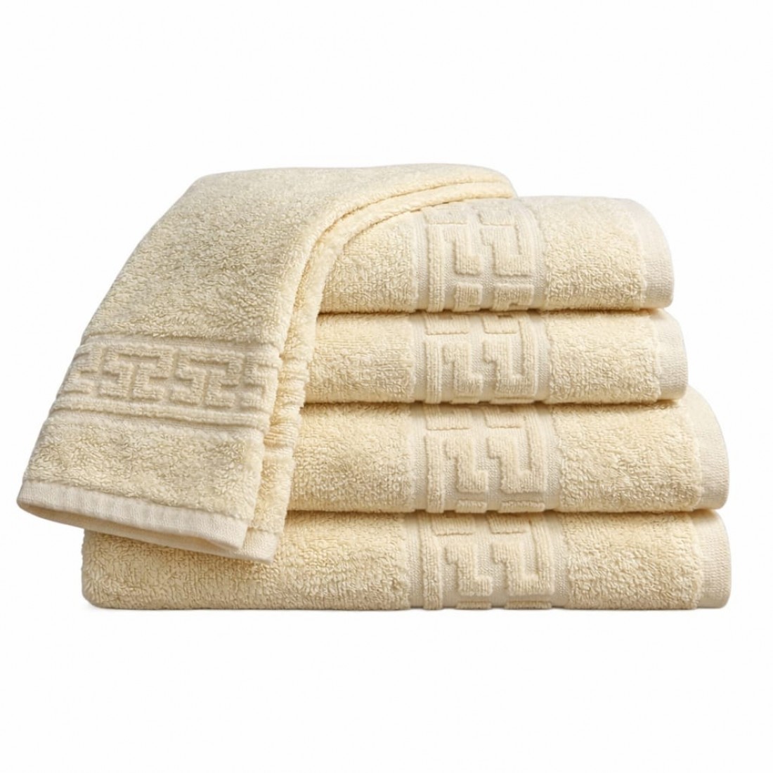 prosoape-baie-100%-bumbac-crem