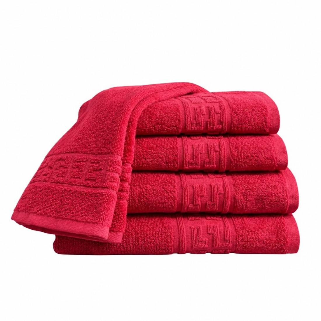 prosoape-baie-100%-bumbac-rosu